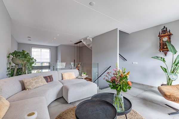 Medium property photo - De Bolder 9, 8302 DB Emmeloord